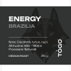 cafea energy 250g