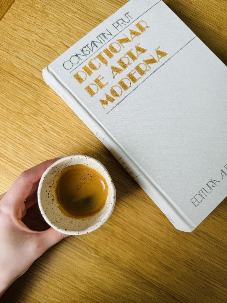 blog de cafea