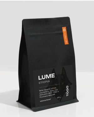 cafea de specialitate lume etiopia 250g