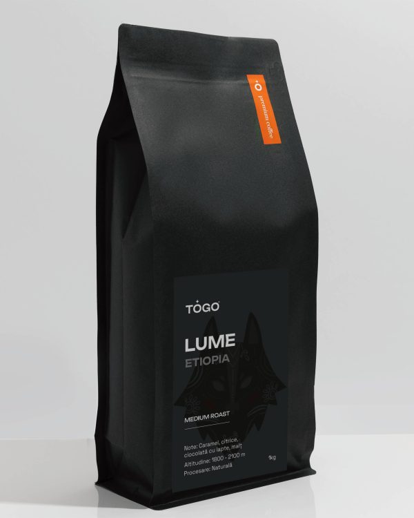 cafea lume 1kg