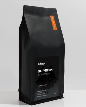 cafea columbia