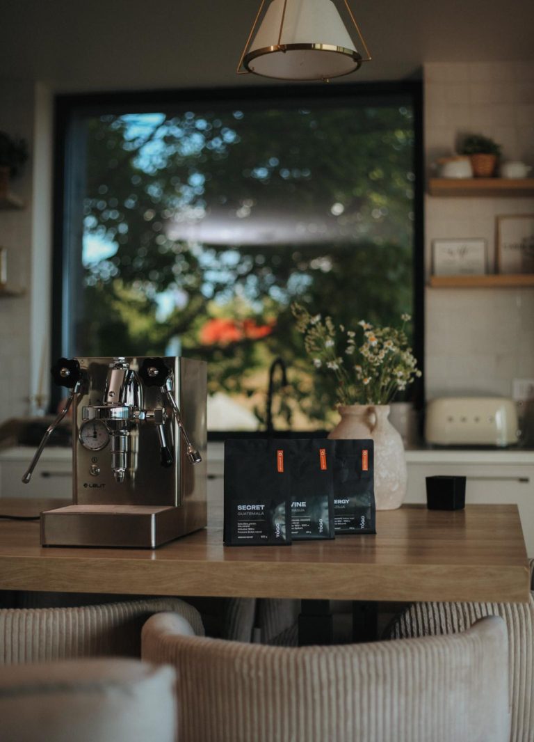 cafea pentru espresso