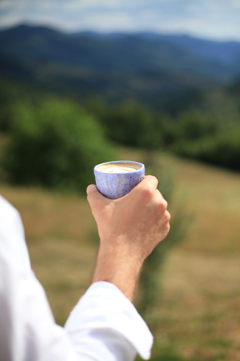 de ce este cafeaua amară