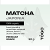 matcha premium grade