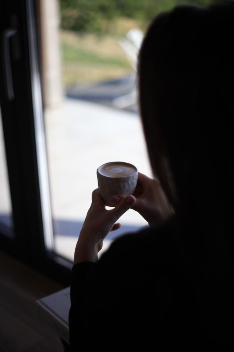 cafea decofeinizata
