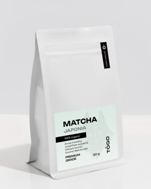 matcha premium