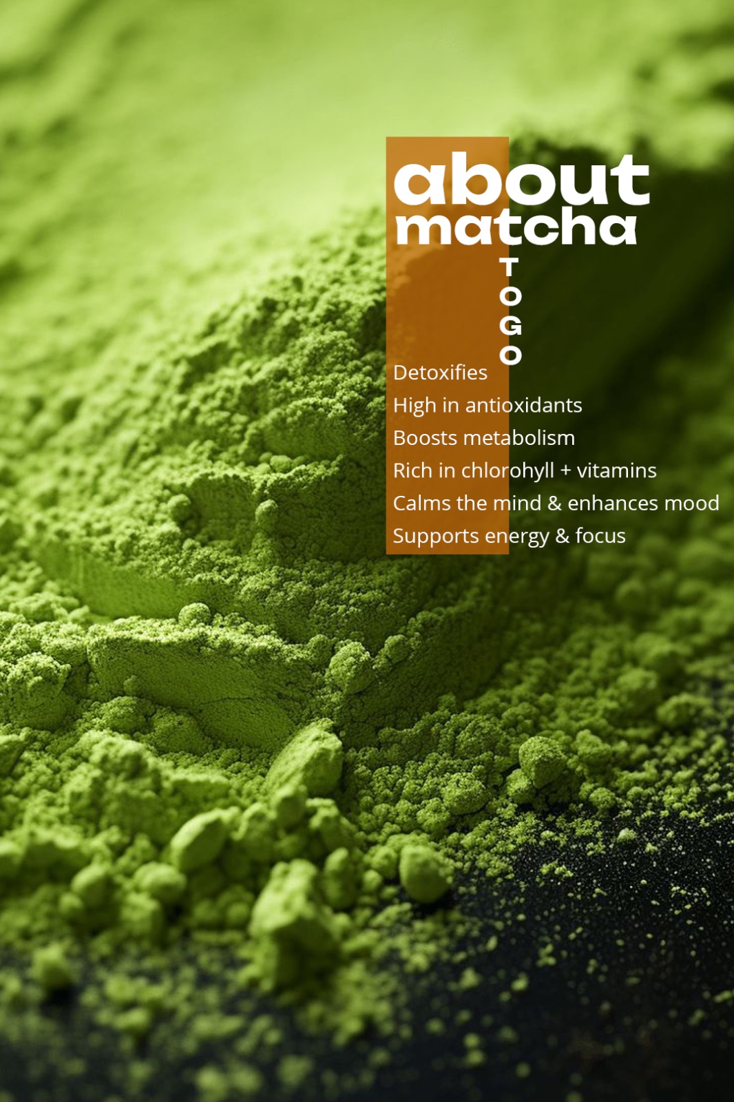 matcha beneficii sănătate