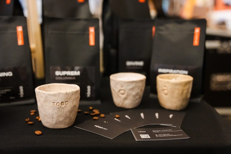 Ce sortiment de cafea de specialitate poți comanda online