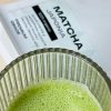 matcha romania