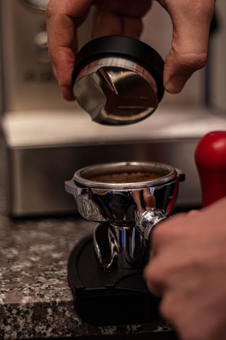 cafea boabe sau cafea macinata