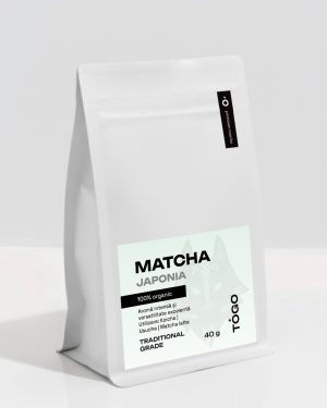 matcha traditional