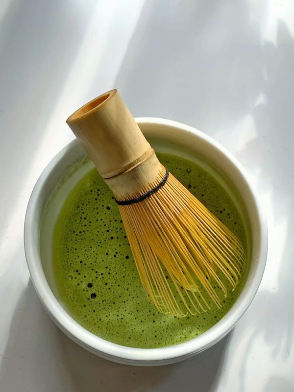 tel matcha