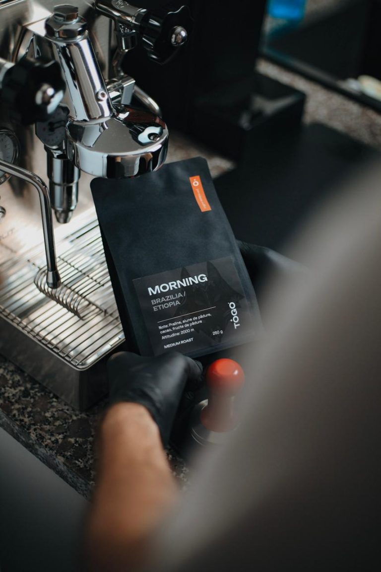 Top 3 metode de preparare a cafelei pentru cei mereu pe fugă