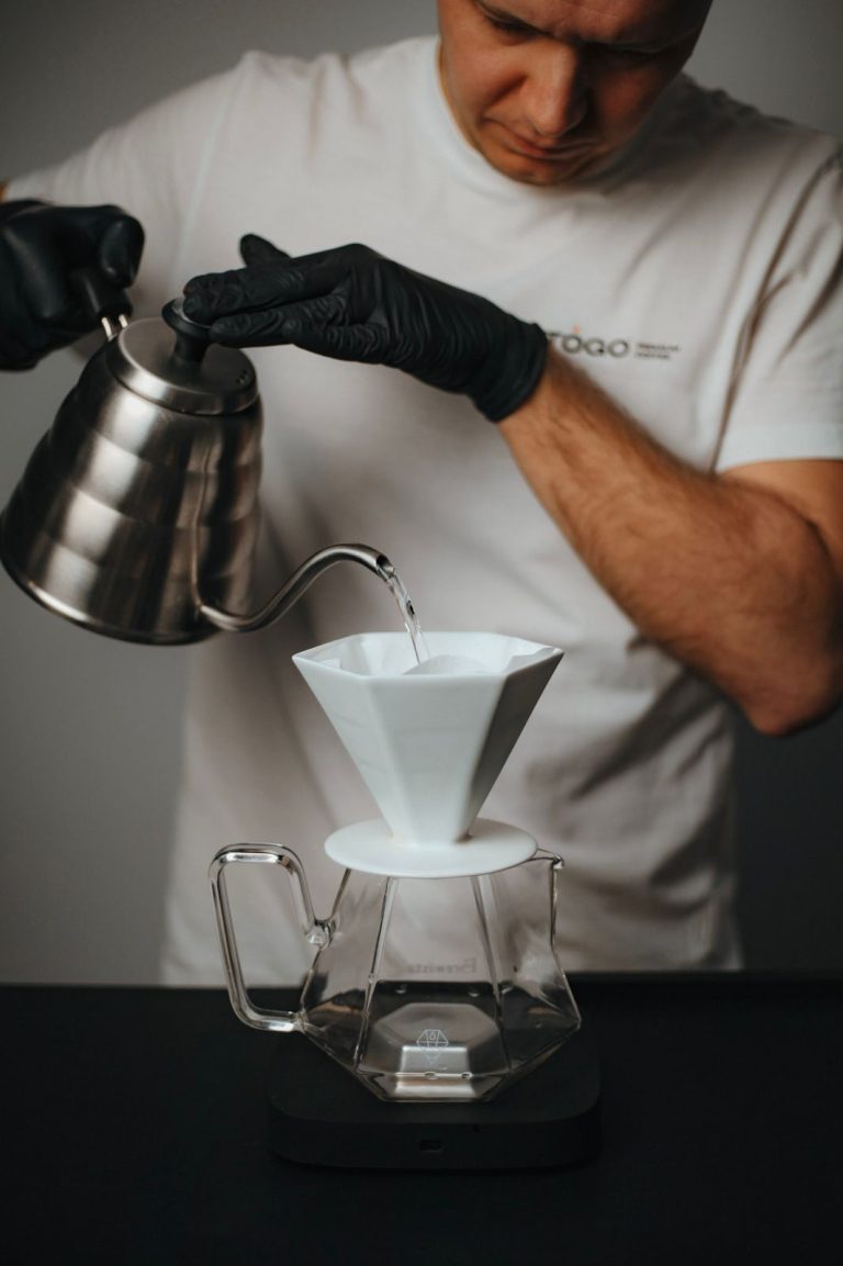 cafea fara dureri de cap si anxietate