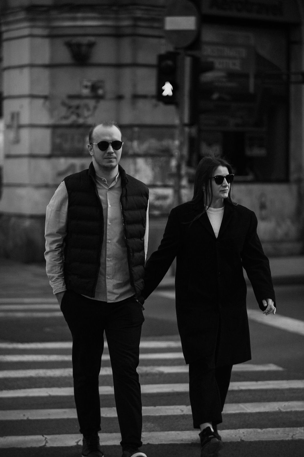 Alexandru și Mihaela TOGO