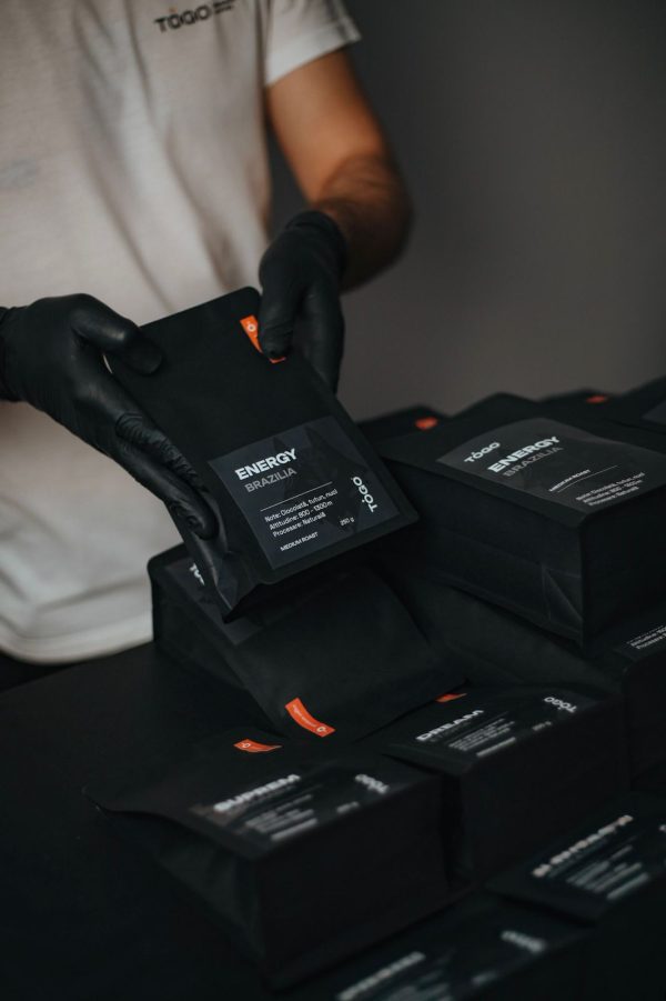 cafea togo de specialitate