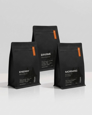 discovery coffee box
