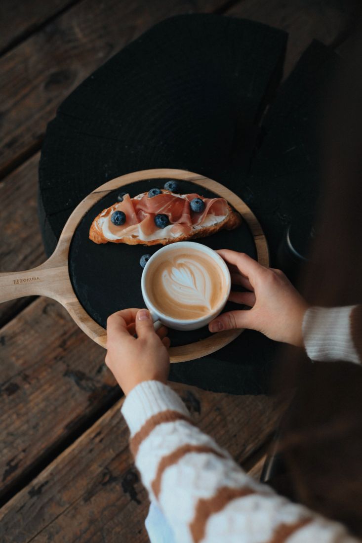 cafea fara cofeina pentru sarcina