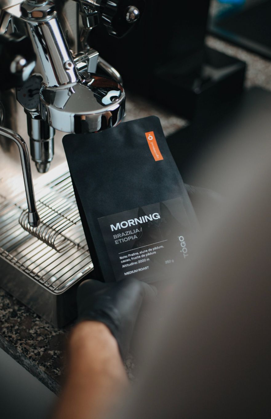 cafea espresso sau filtru