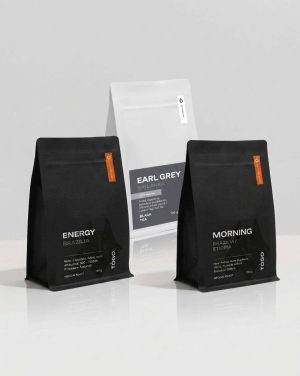 trio coffee+tea box