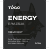 cafea boabe 500g