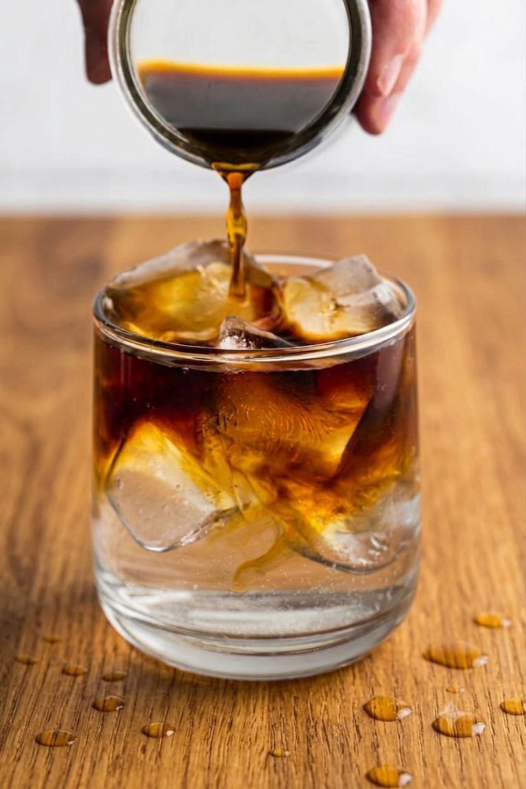 reteta cold brew tonic