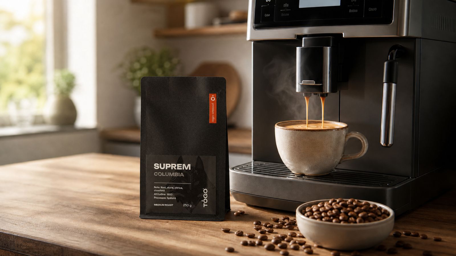cafea pentru espresor automat delongjhi philips jura