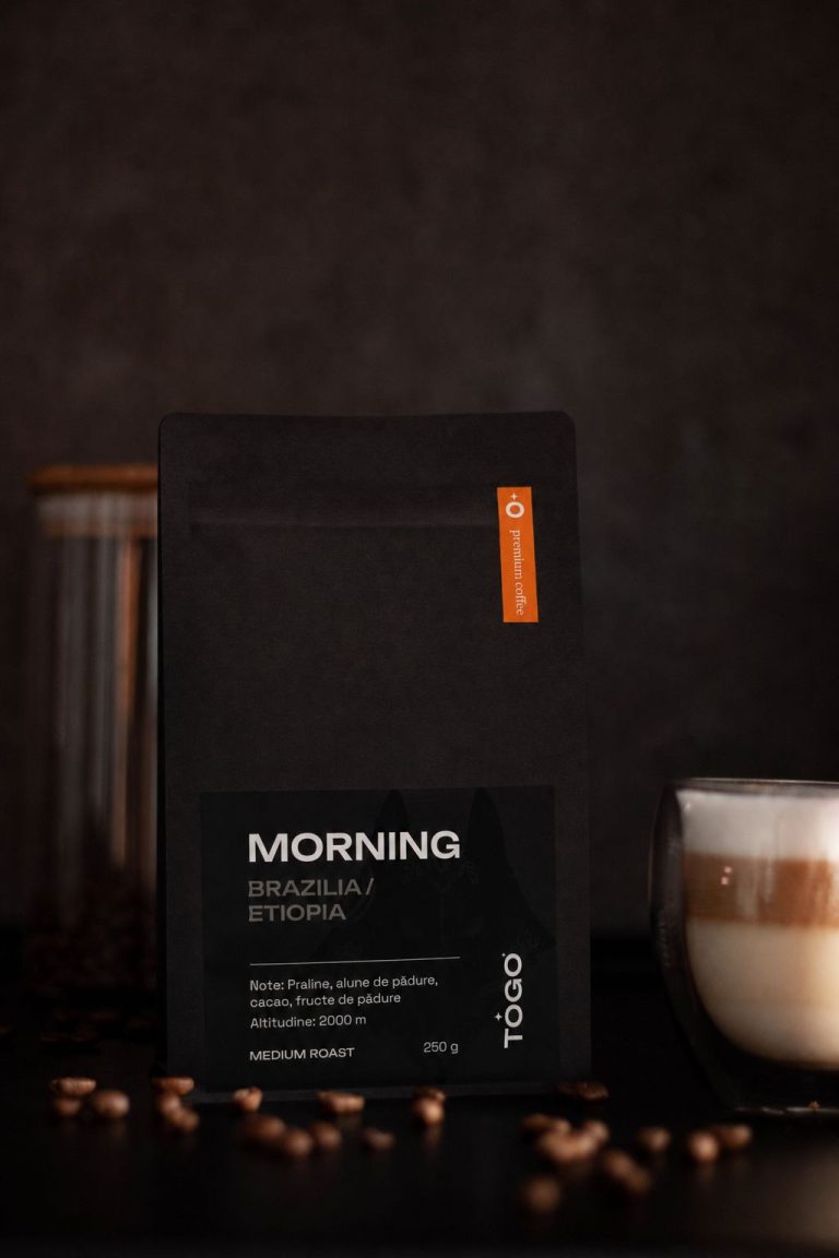 cafea pentru cappuccino
