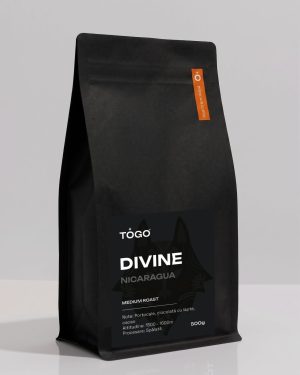 cafea nicaragua 500g