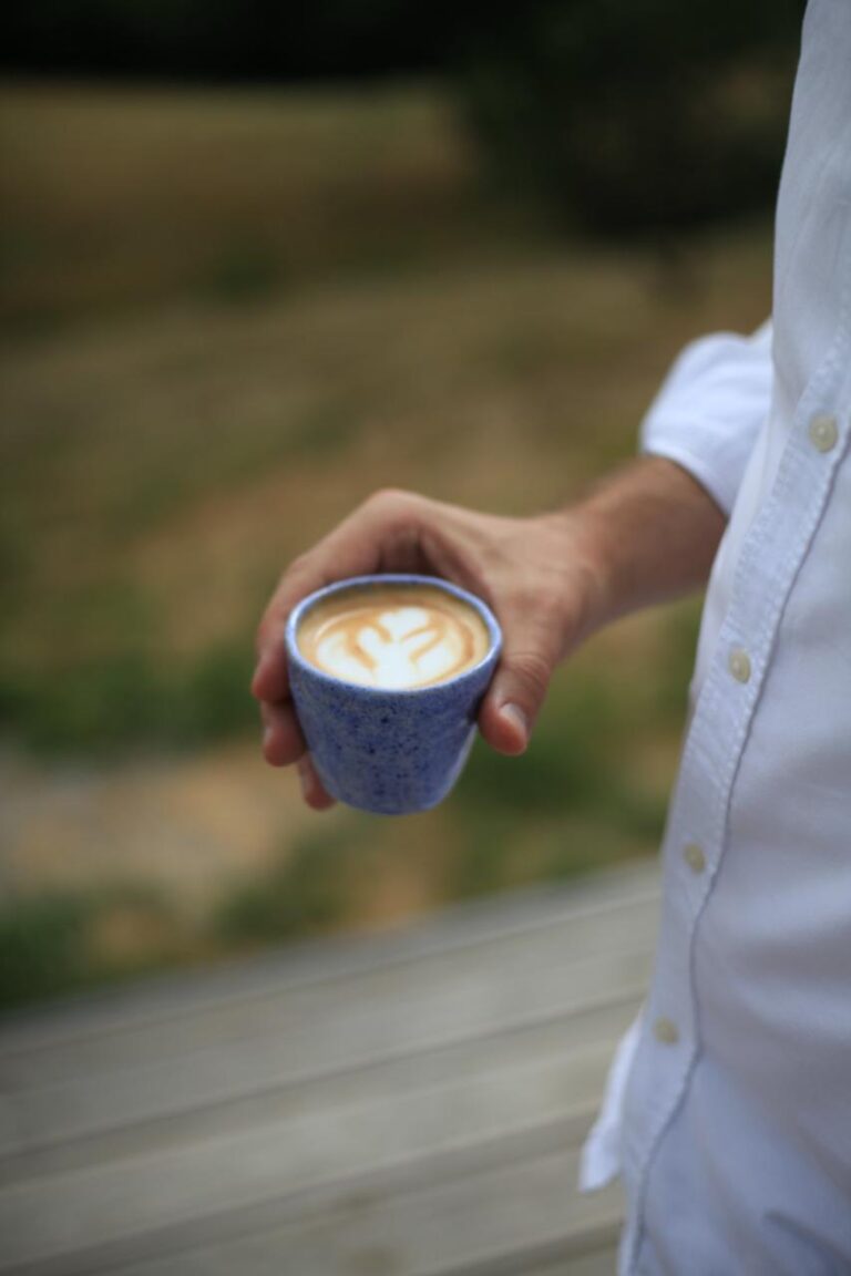 cate calorii are cafeaua