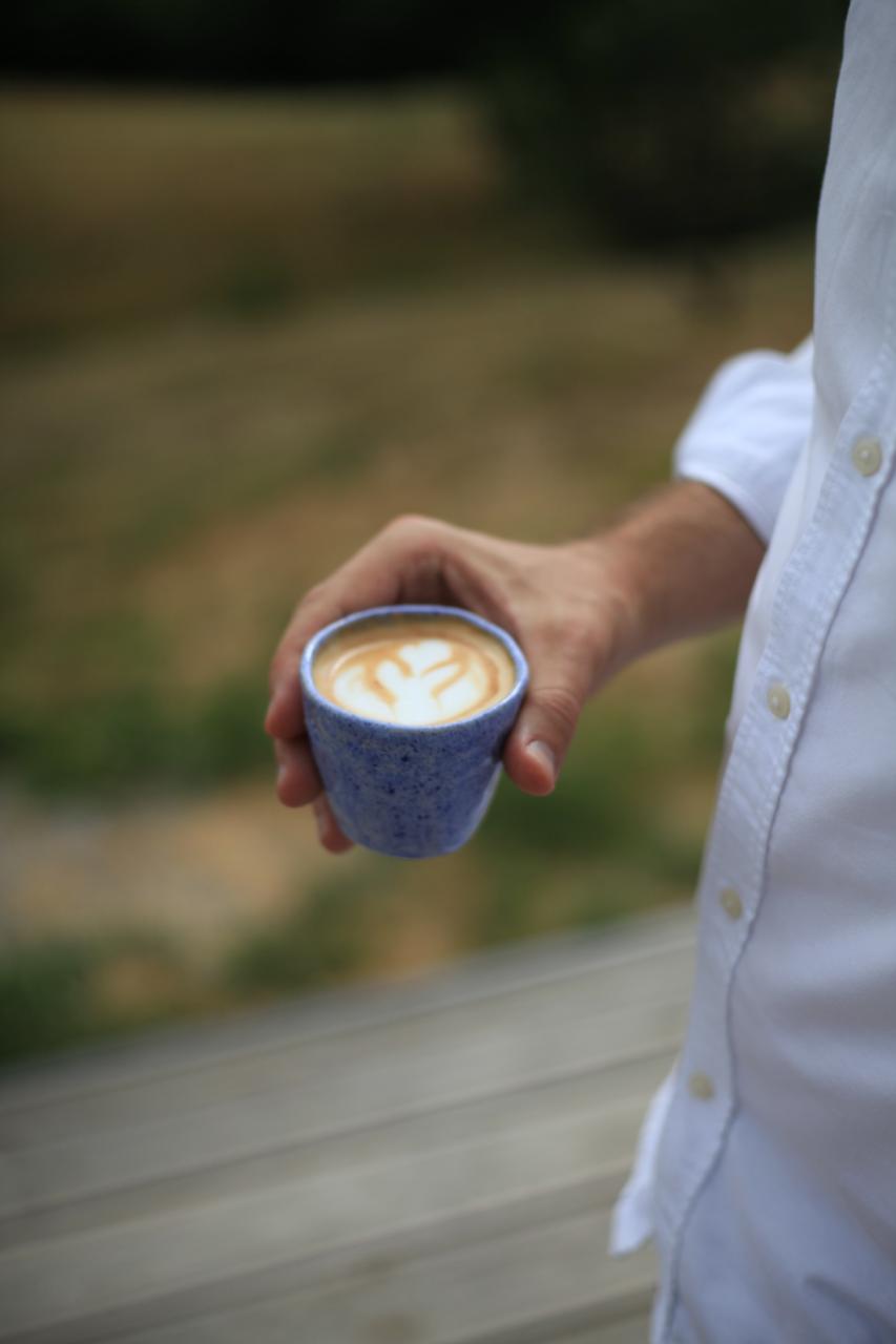 cate calorii are cafeaua