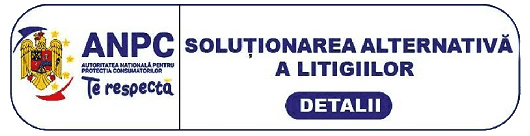 Logo ANPC SAL - Soluționarea Alternativă a Litigiilor