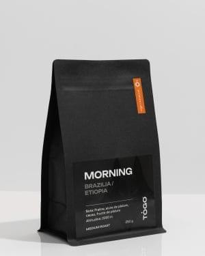 Cafea de specialitate Morning TOGO