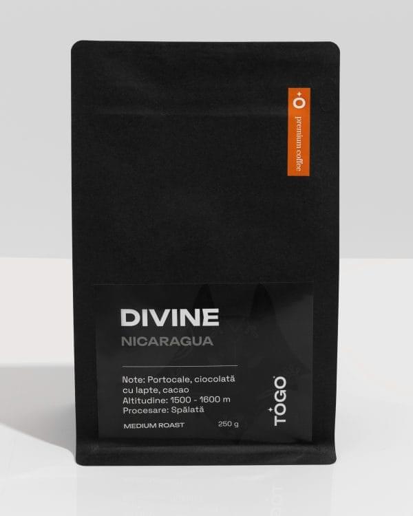 Cafea divina