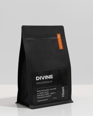 Cafea divina