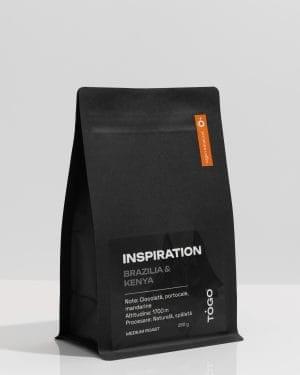 Cafea prajita la Cluj Brazilia&Kenia