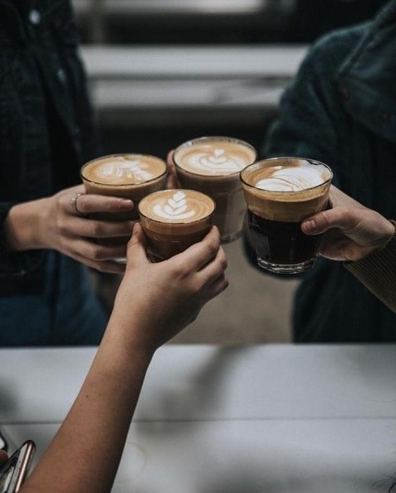 Cafea calitate superioara