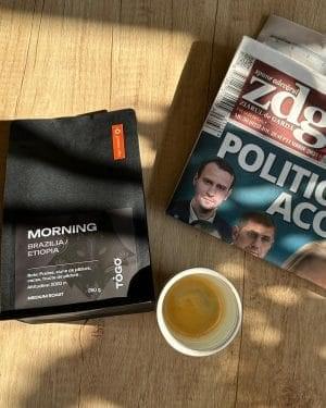 Cafea de specialitate