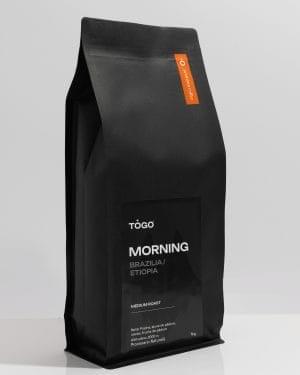 cafea de specialitate blend