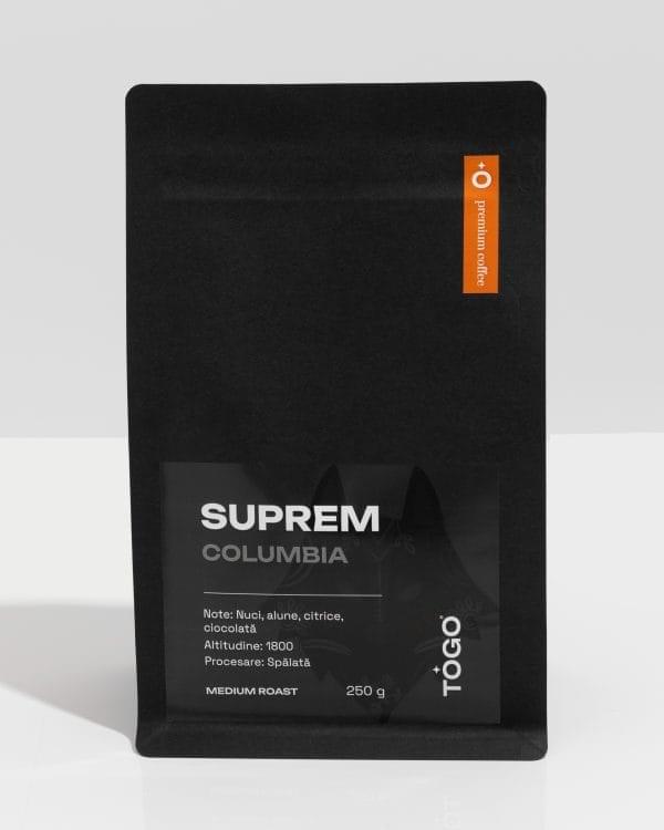 Cafea premium Suprem