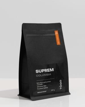 Cafea premium Suprem