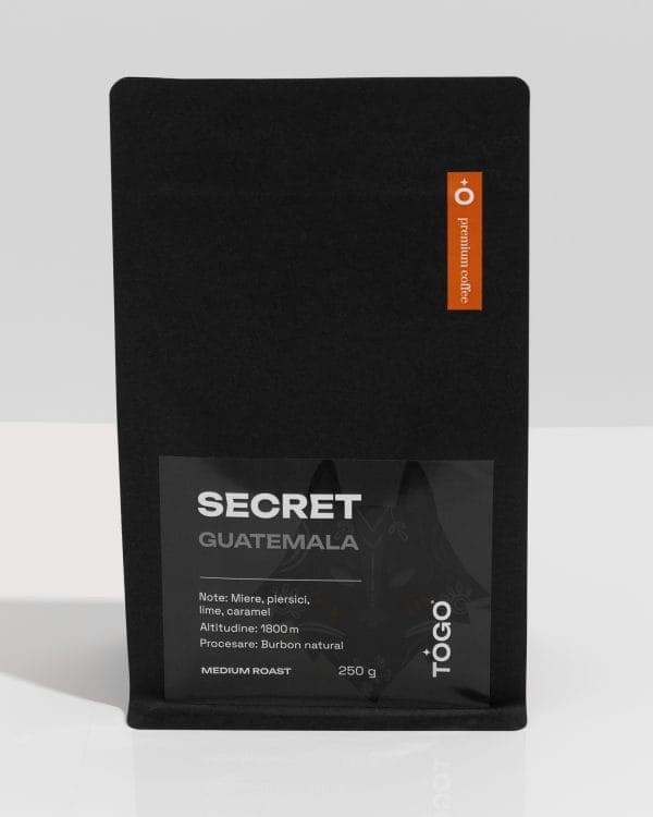 Cafea de specialitate Guatemala