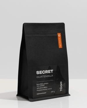 Cafea Guatemala