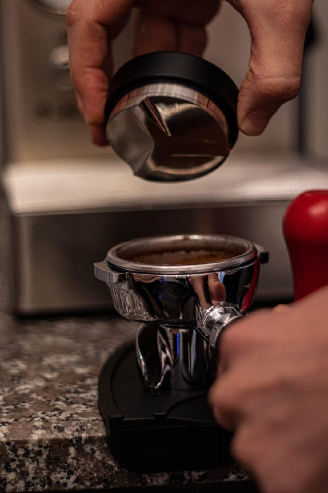 cafea de specialitate TOGO