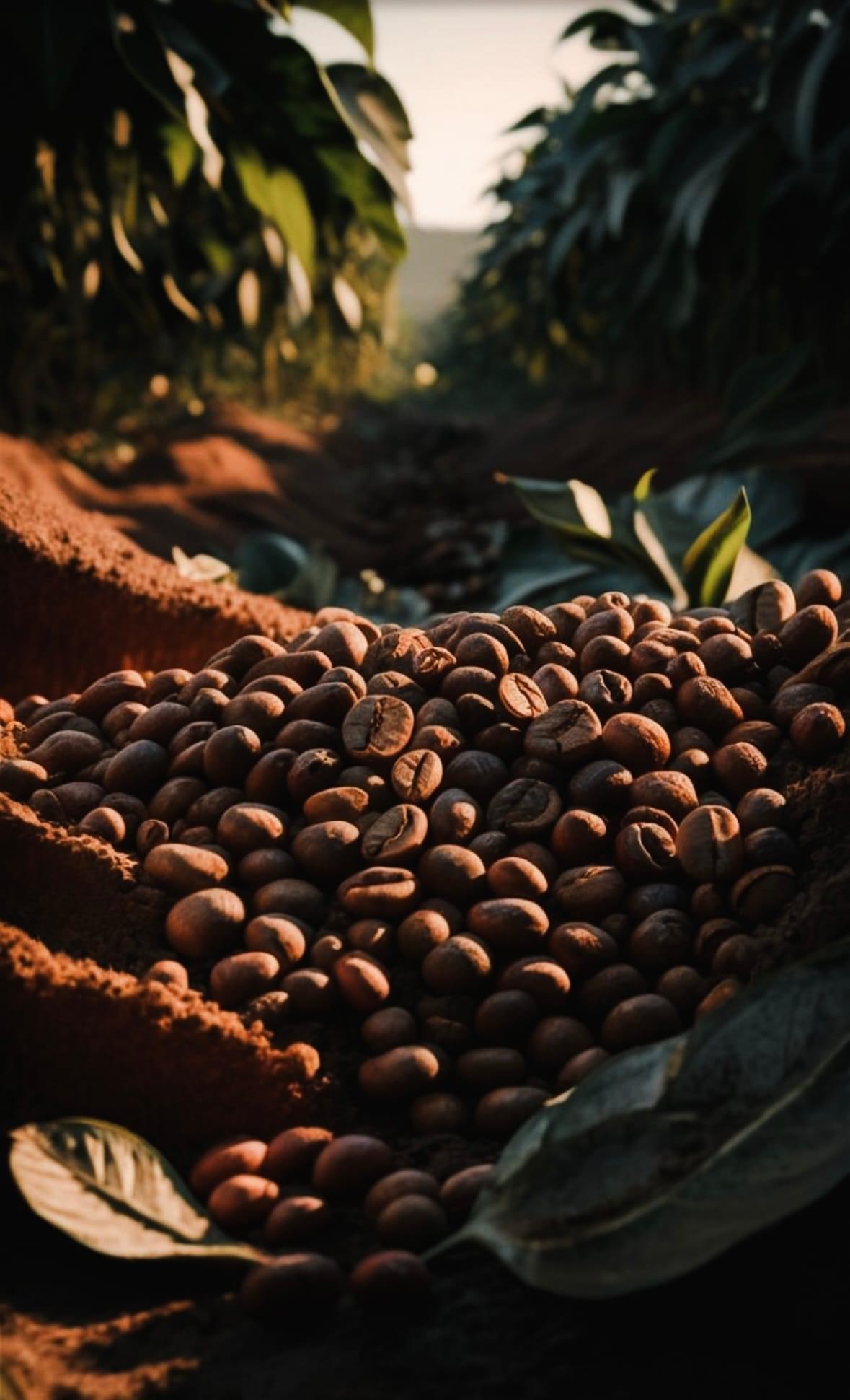 cafea de specialitate arabica vs robusta