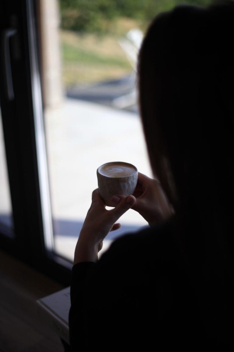 cafea decofeinizata